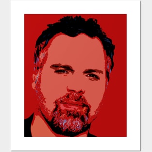 vincent d'onofrio Posters and Art